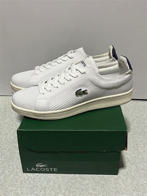 how to detect fake lacoste shoes|are lacoste shoes legit.